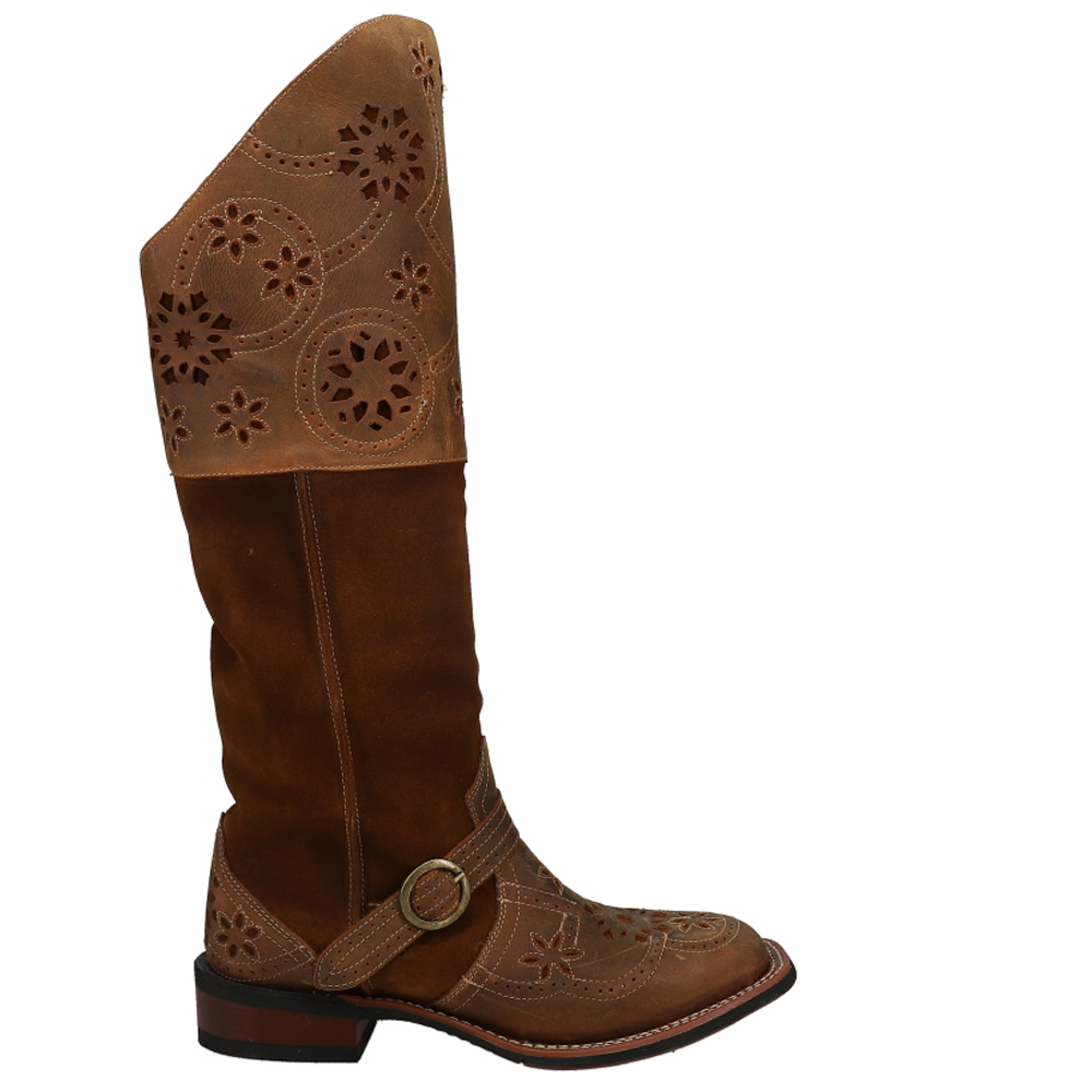 16 inch cowboy boots