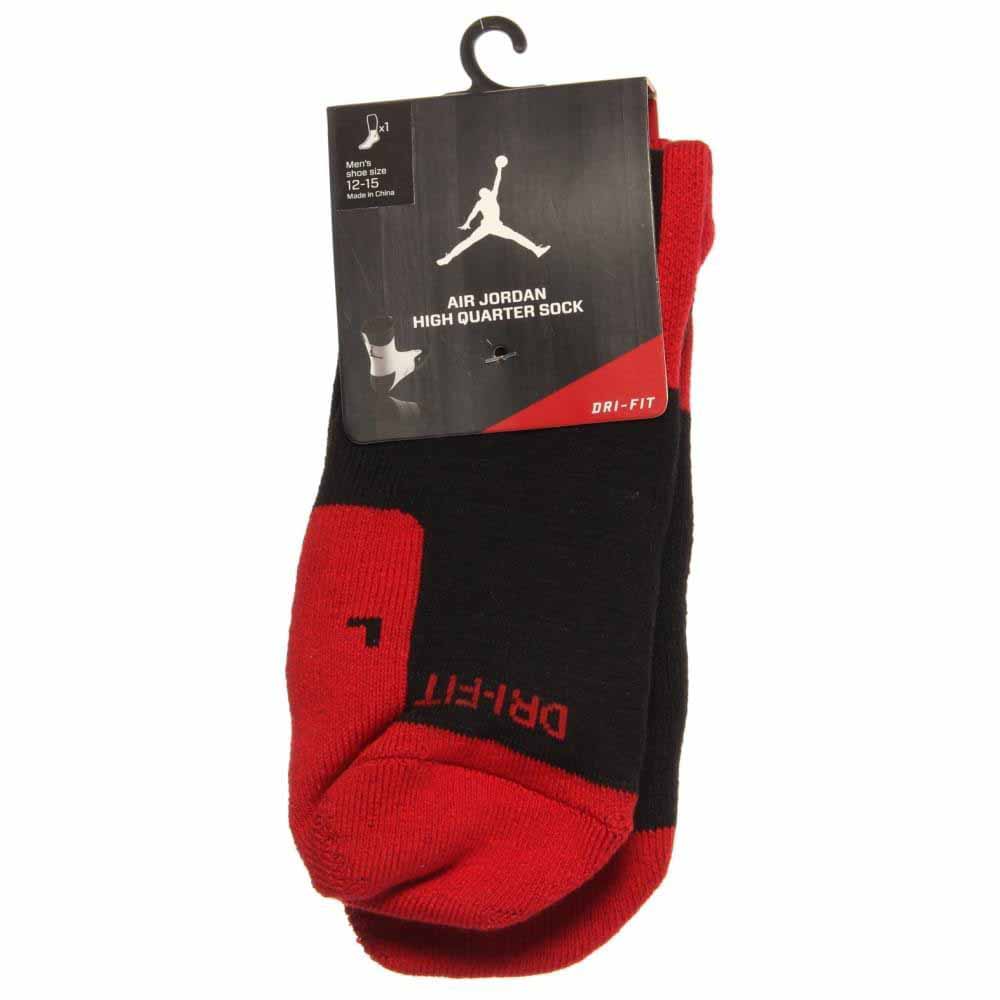 Nike Air Jordan Dri fit High Quarter