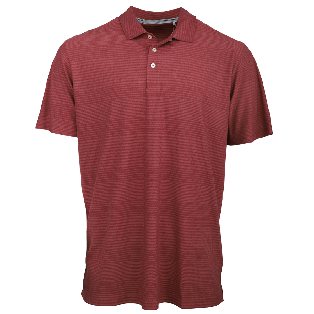 Puma Pounce Aston Short Sleeve Polo 