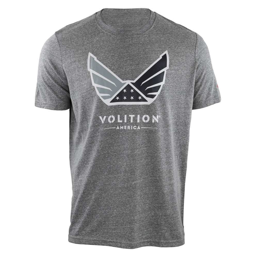 volition shirt