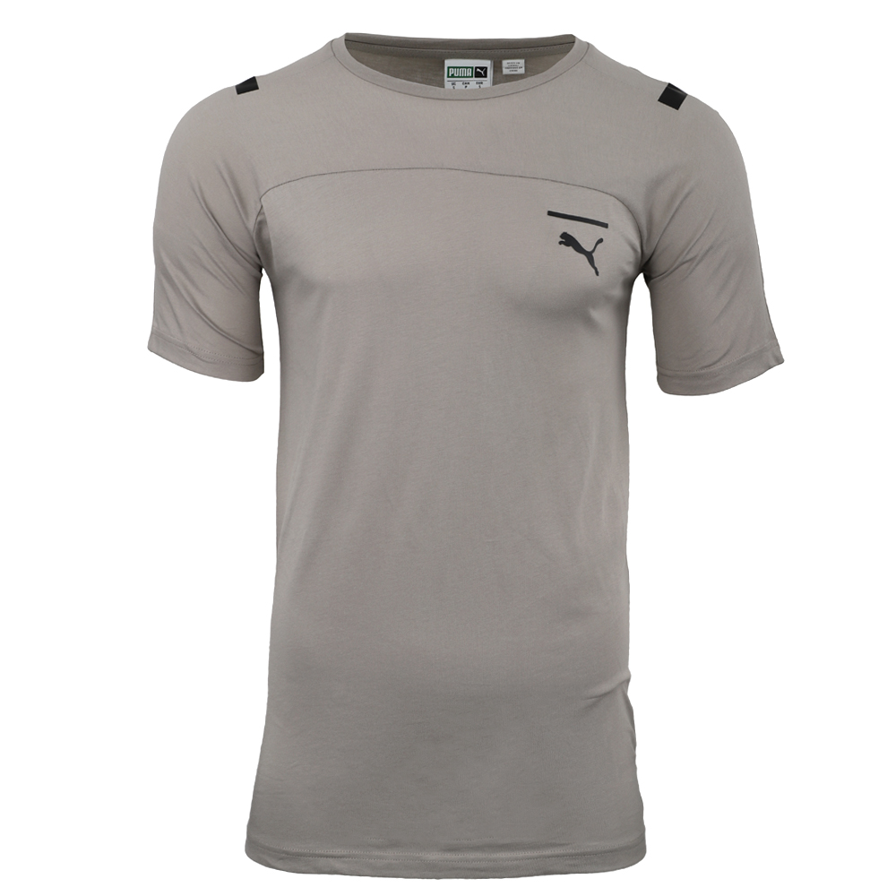 puma pace tee