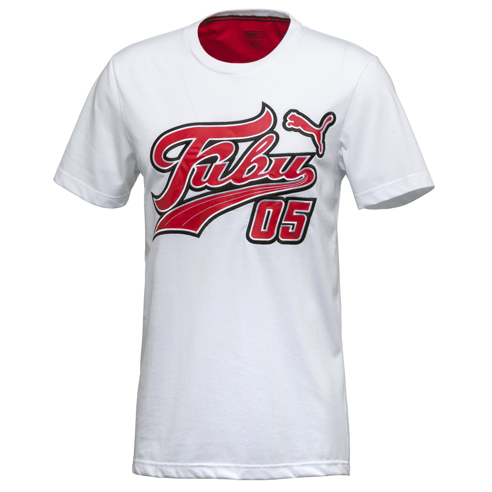 fubu t shirt size chart