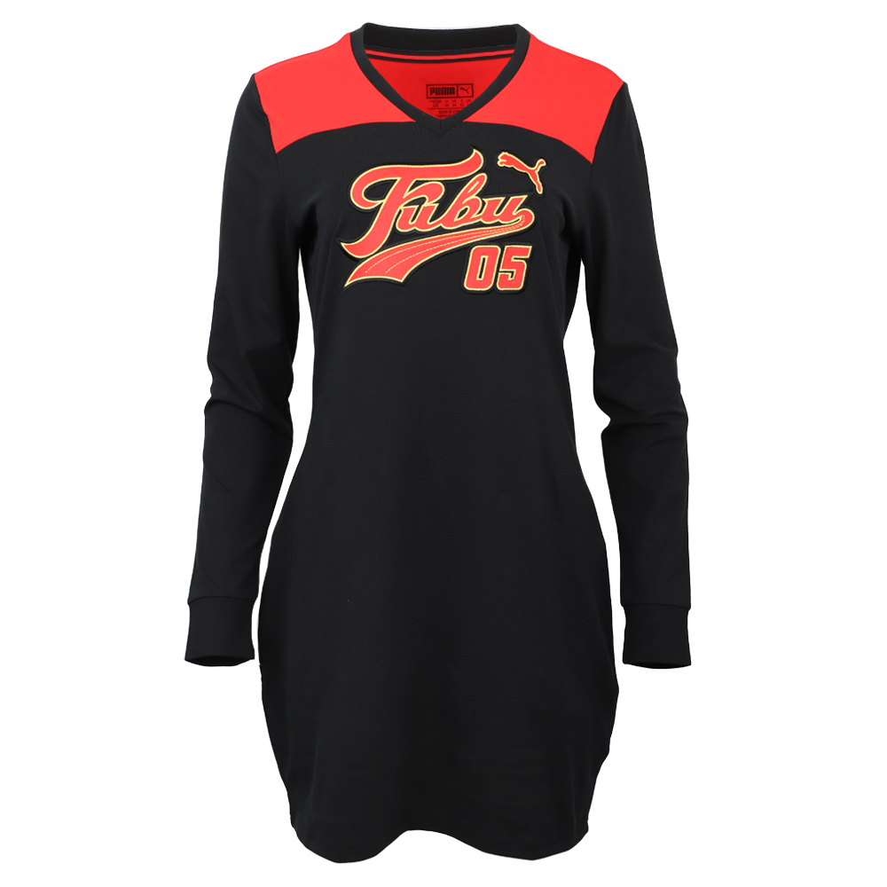 fubu t shirt size chart