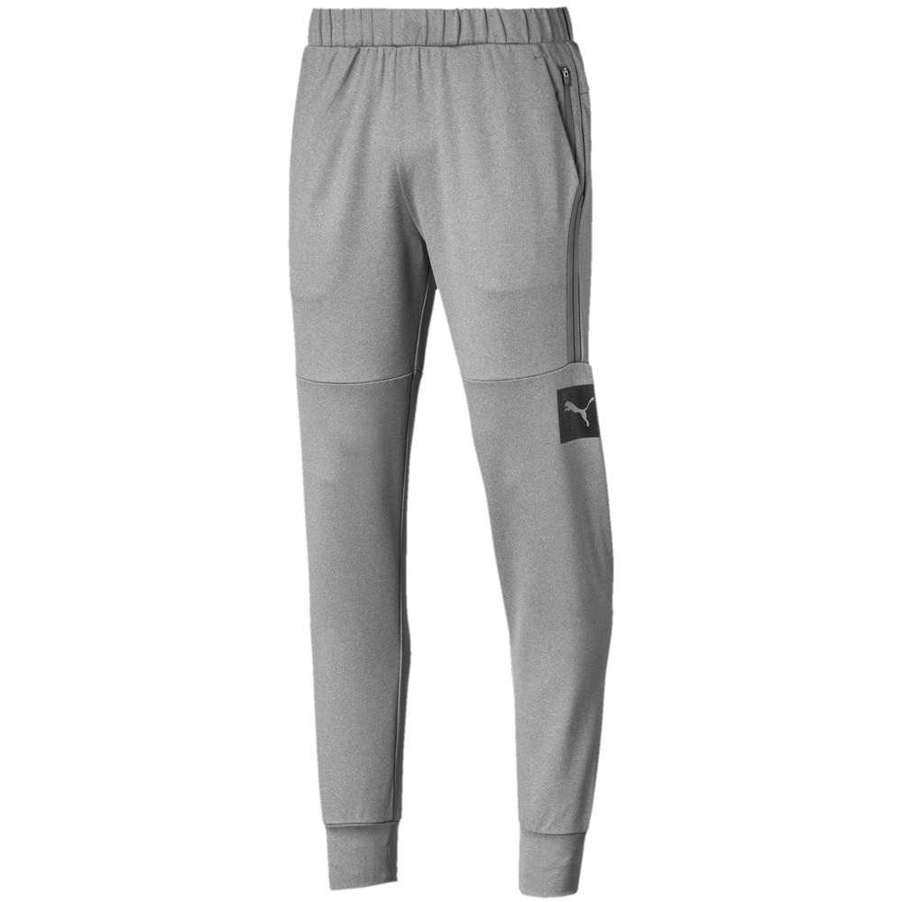 puma tec sports pants