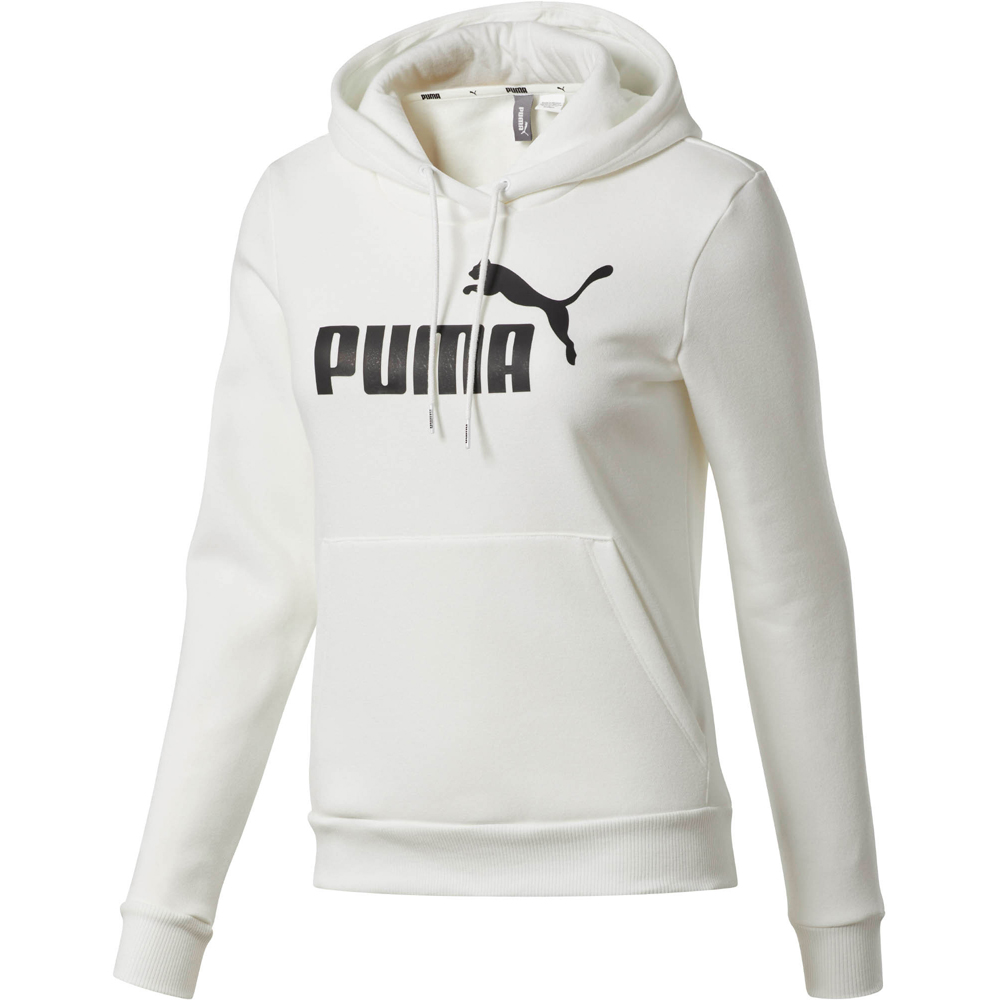 puma hoodies womens