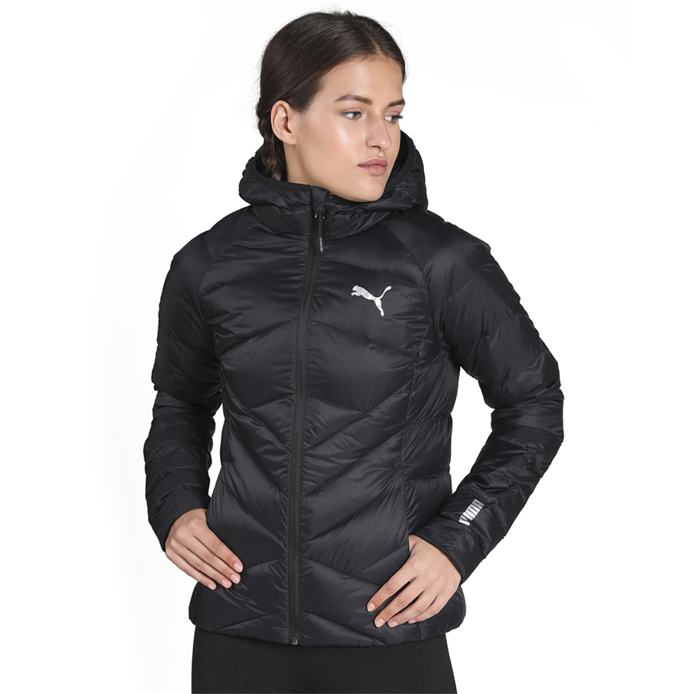 pwrwarm packlite women's down jacket