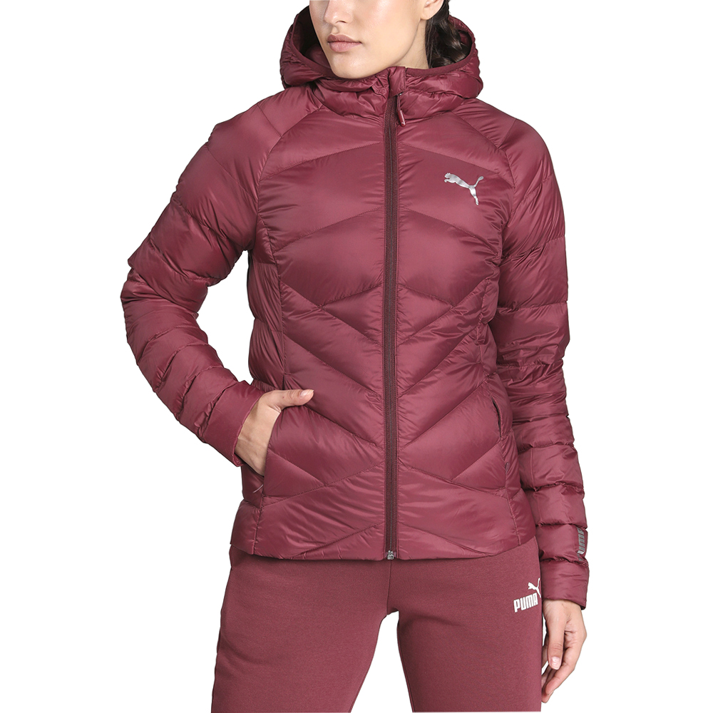 puma pwrwarm jacket