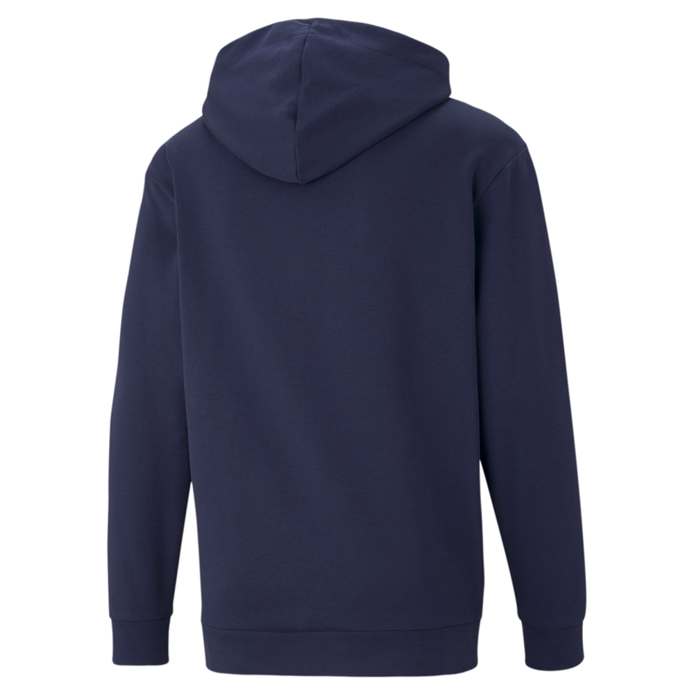 Puma RadCal Pullover Hoodie Mens Blue Coats Jackets Outerwear 585766-06