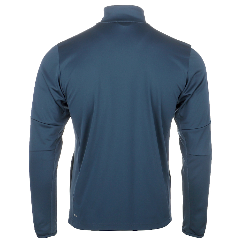 Puma Blaster FullZip Jacket Mens Blue Casual Athletic Outerwear 58627974