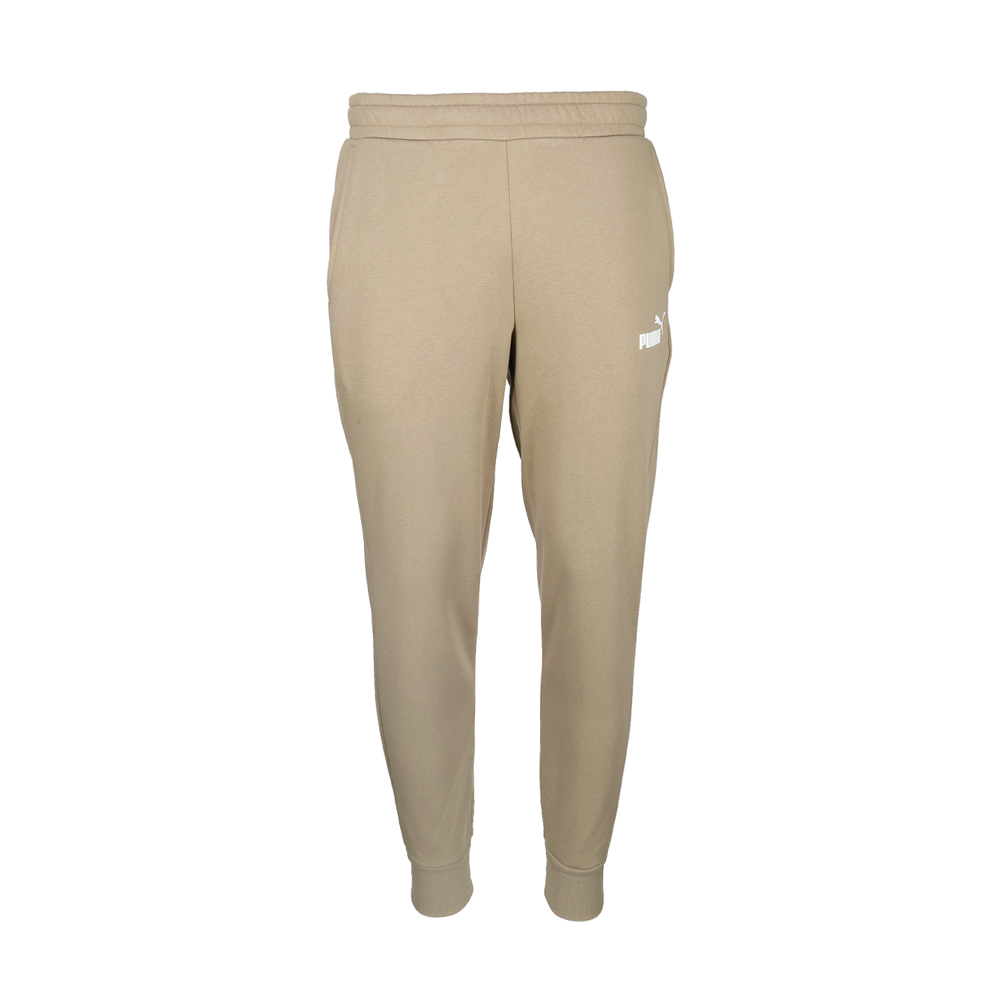 PUMA Essentials Logo Pants