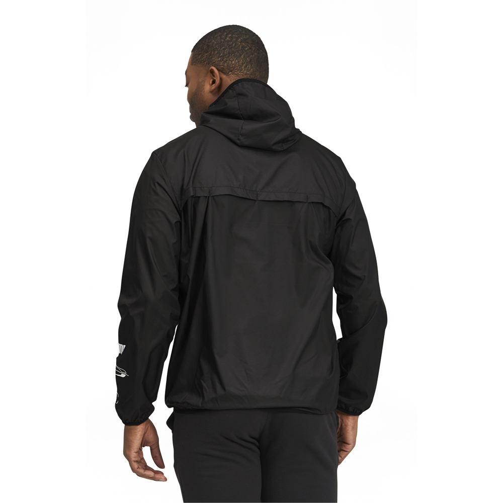 puma men's essentials rebel windbreaker