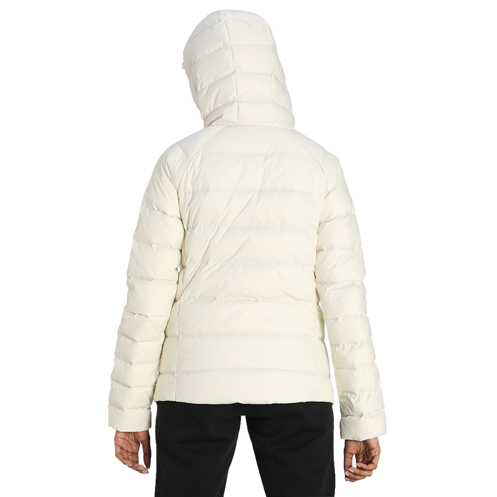 Puma Pwrwarm Packlite Down Jacket - White - Casual Jackets