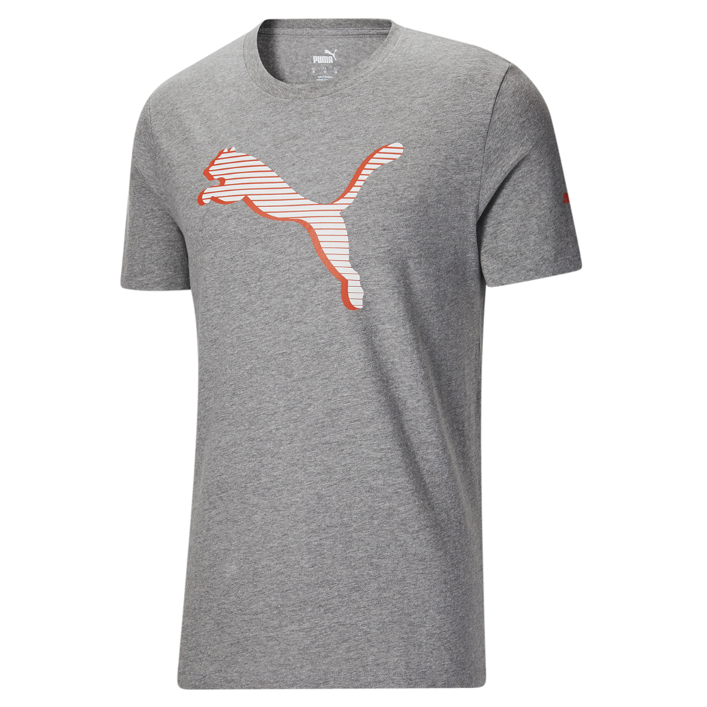 puma t shirts sports