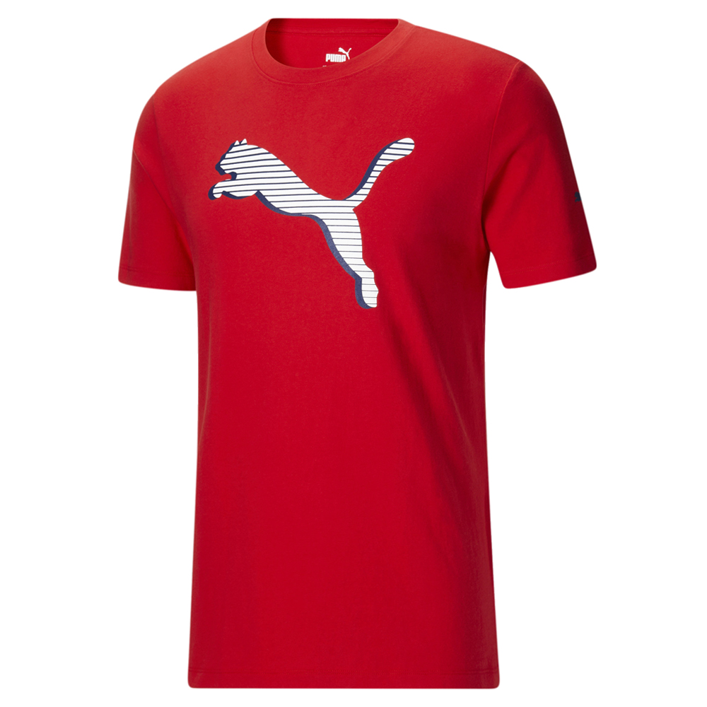 puma t shirts sports