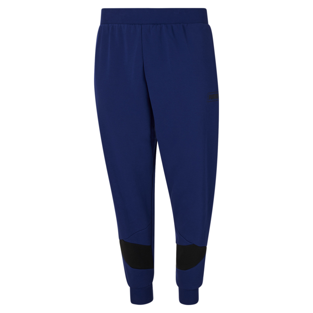 Puma mens sweatpants in cheap tall