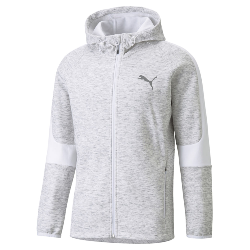 Puma evostripe move fz on sale hoodie