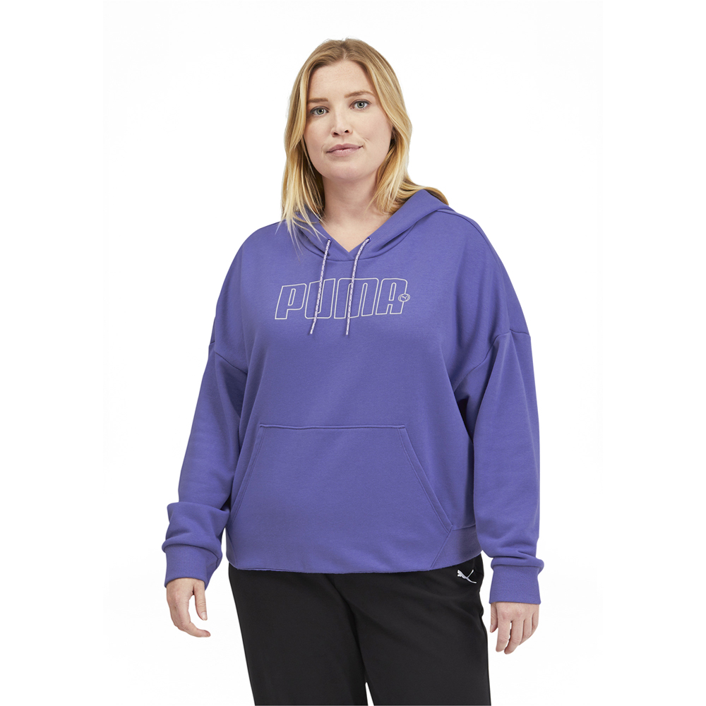 puma rebel sweatshirt