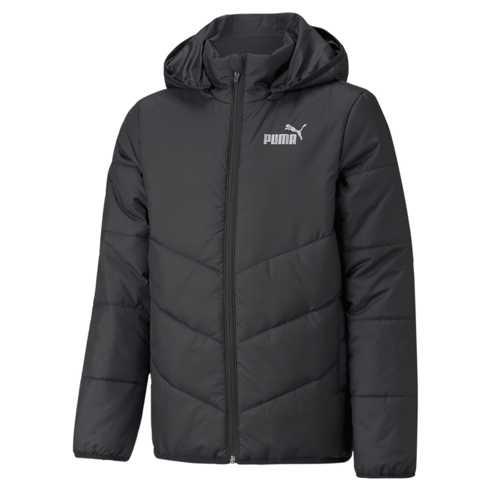 puma insulated jacket