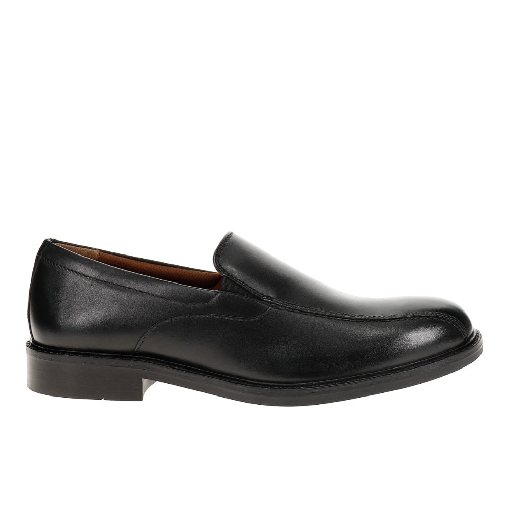 Johnston & Murphy Irving Runoff Slip On Loafer