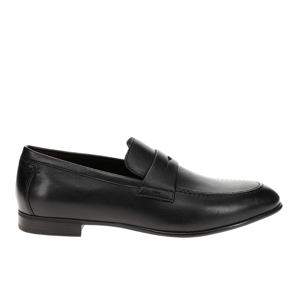 Johnston & Murphy Elston Penny Loafer
