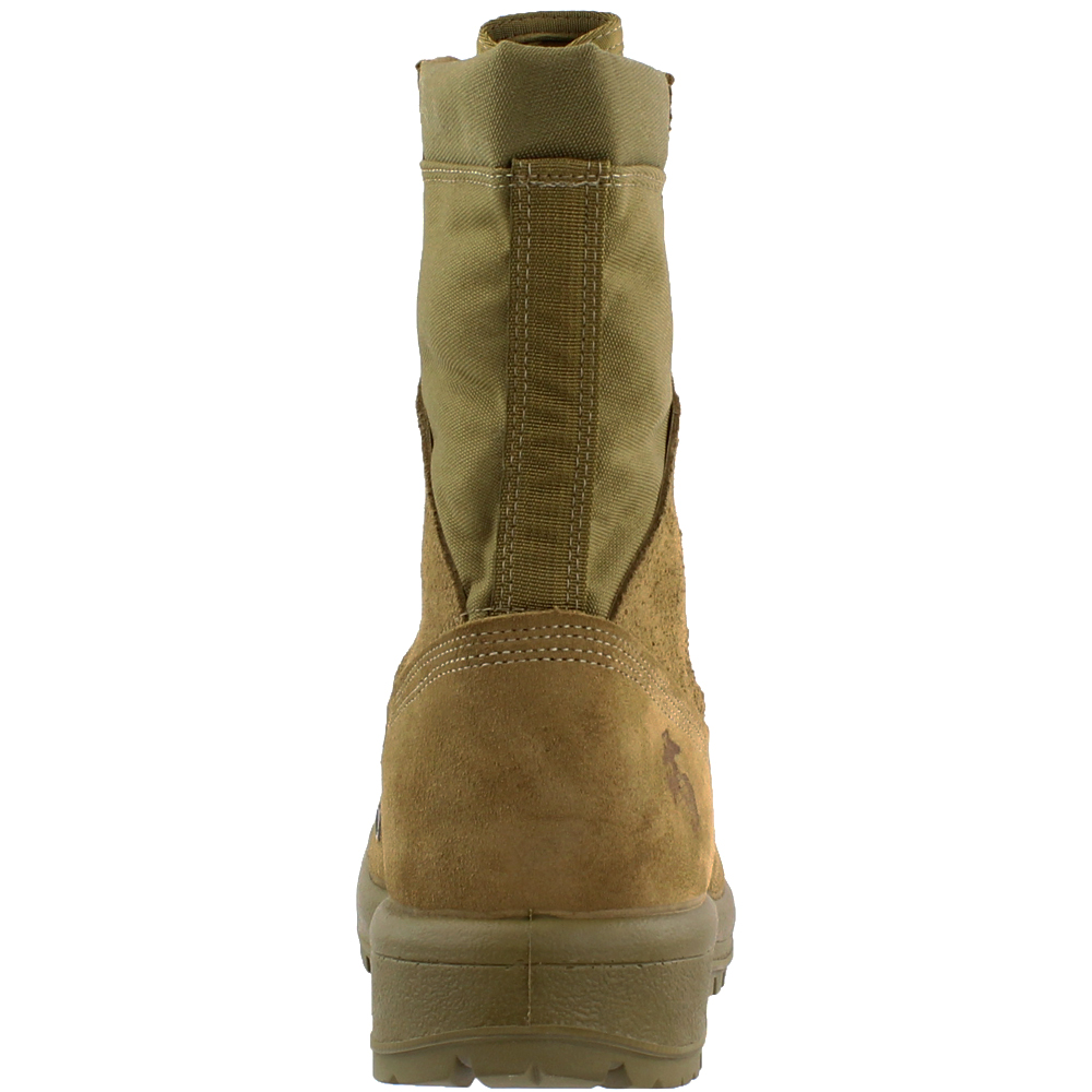 NEW ALL SIZES BELLEVILLE 590 USMC HOT WEATHER COMBAT USA-MADE BOOTS 