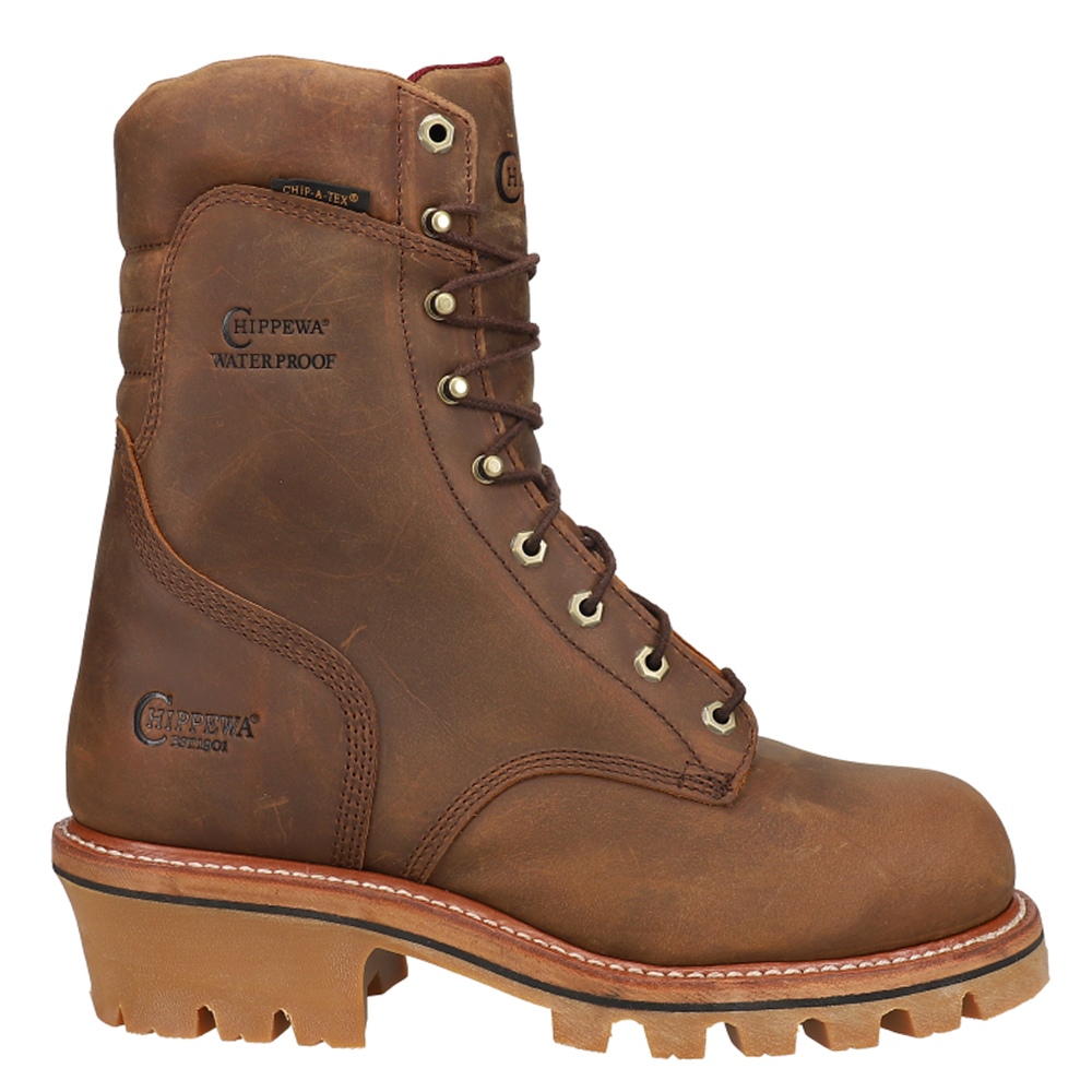 chippewa boots clearance