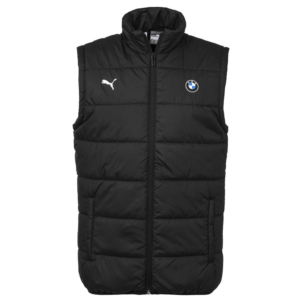 puma bmw vest