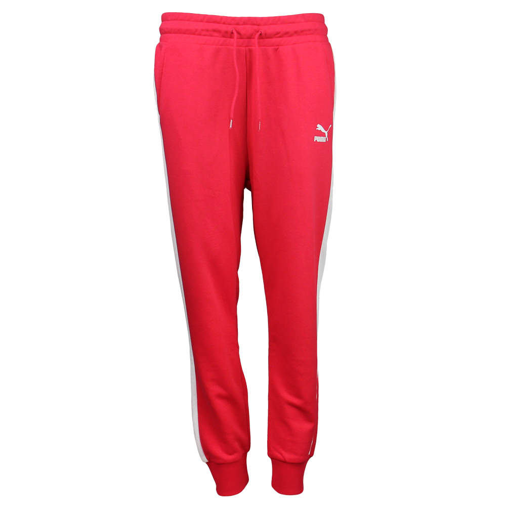 puma one track pants