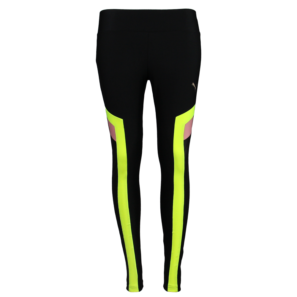 puma chase leggings