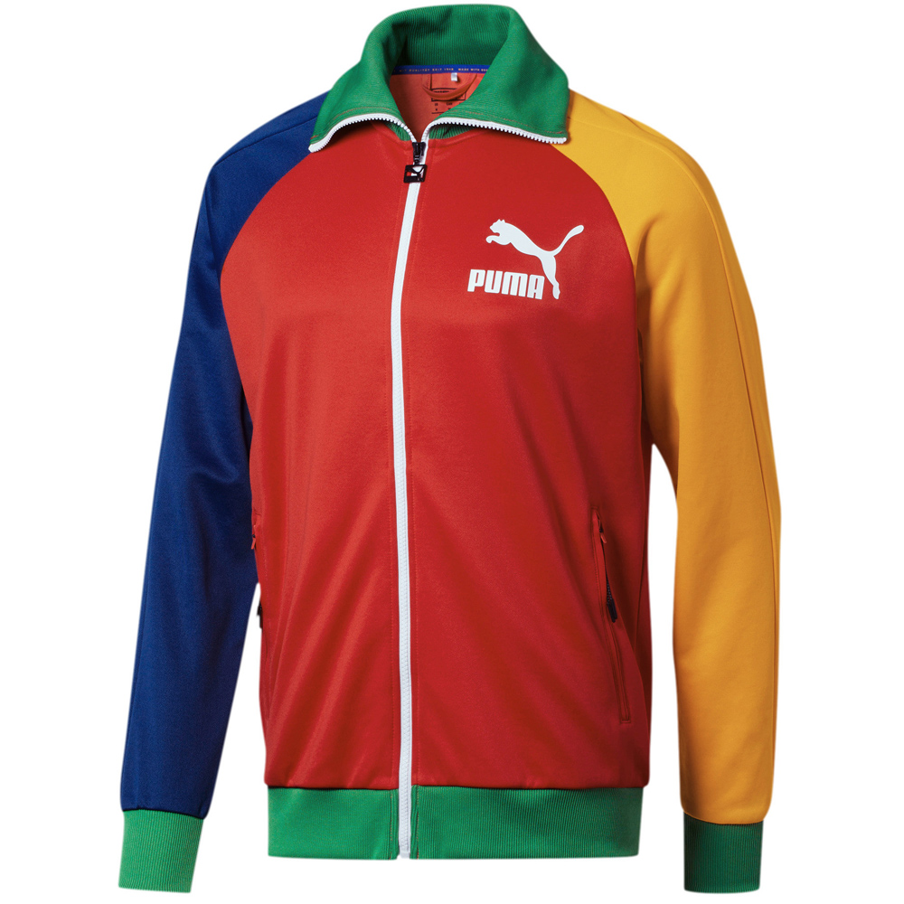 puma fashion geek jacket