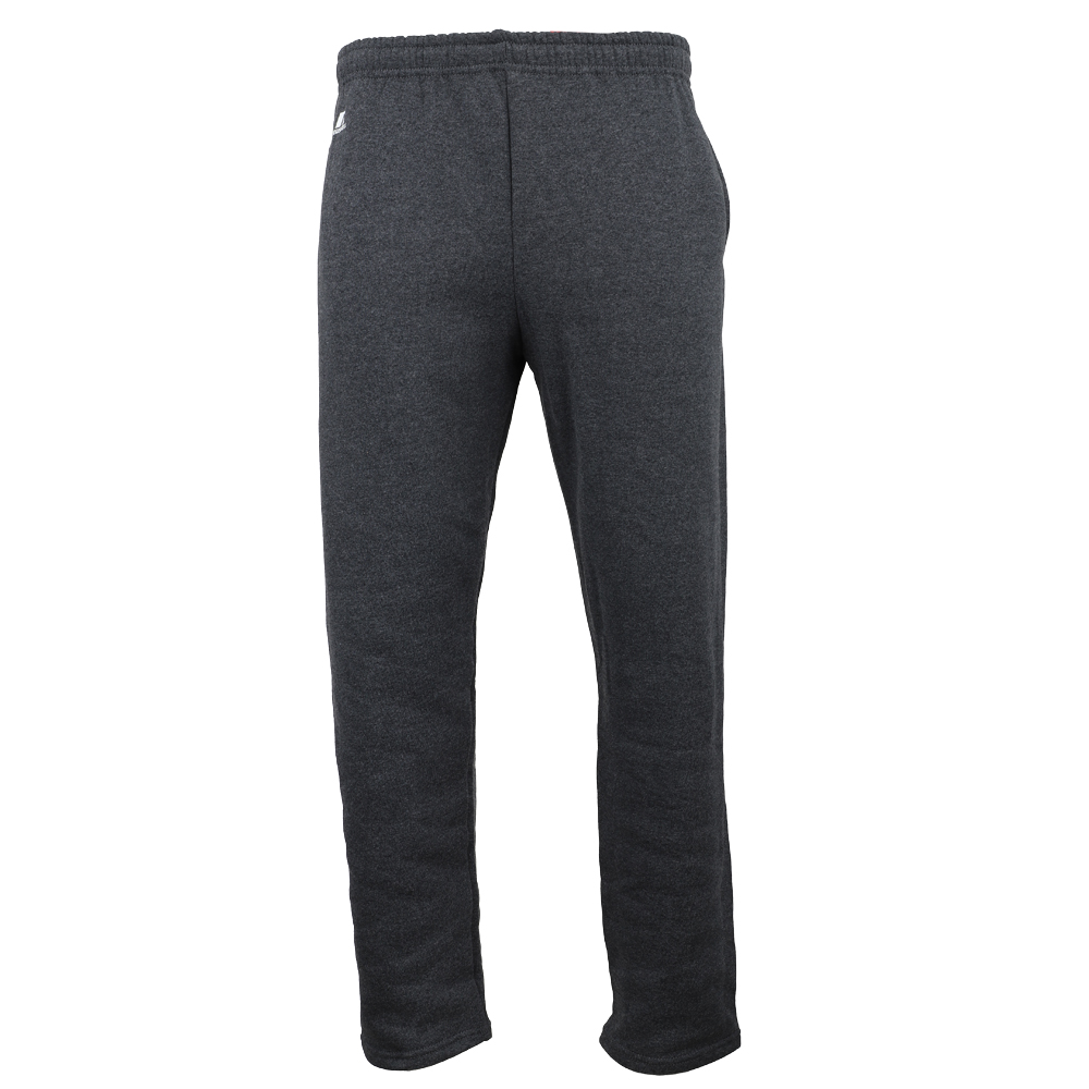 Russell Dri-Power Closed Bottom Fleece 