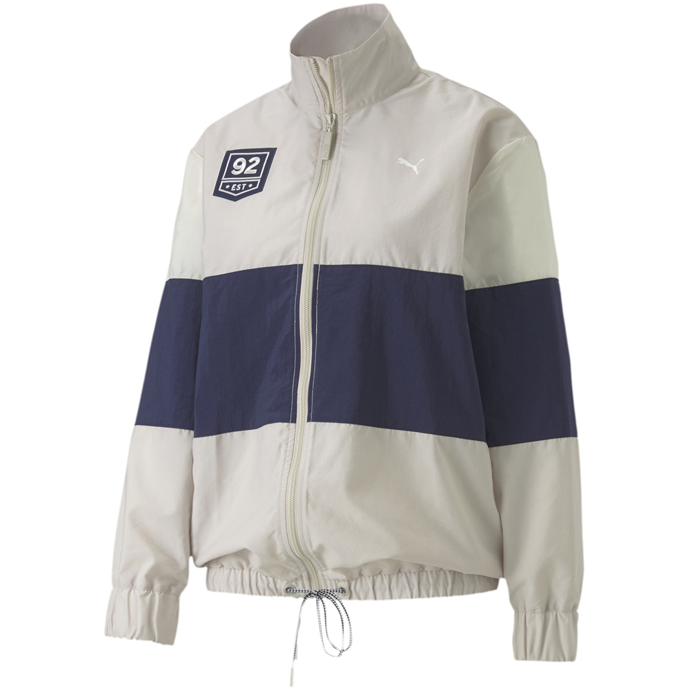 puma x sg jacket