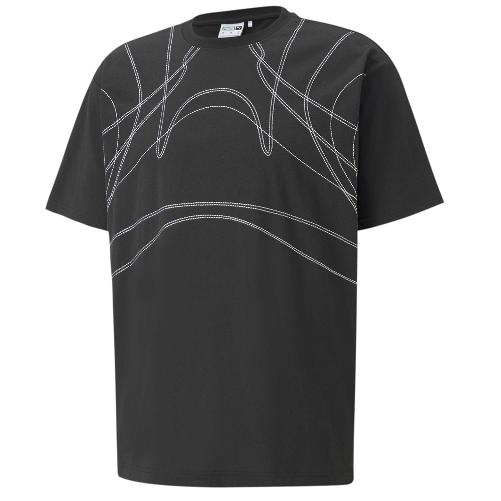 Puma Puma x Billy Walsh King T-Shirt 