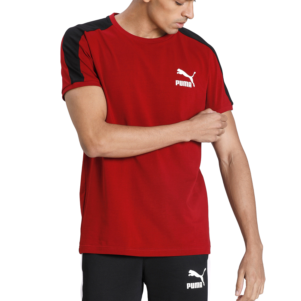 puma t shirts clearance