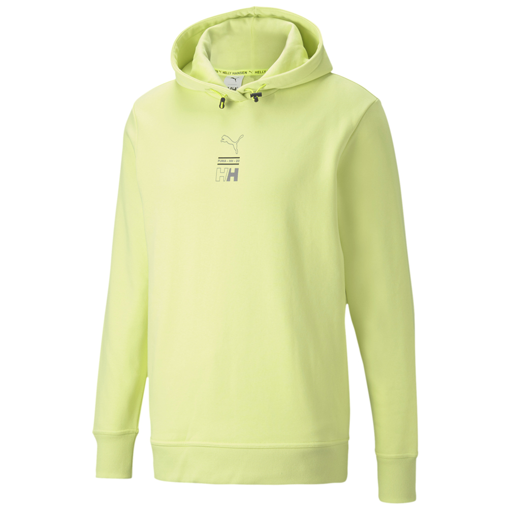 helly hansen x puma hoodie