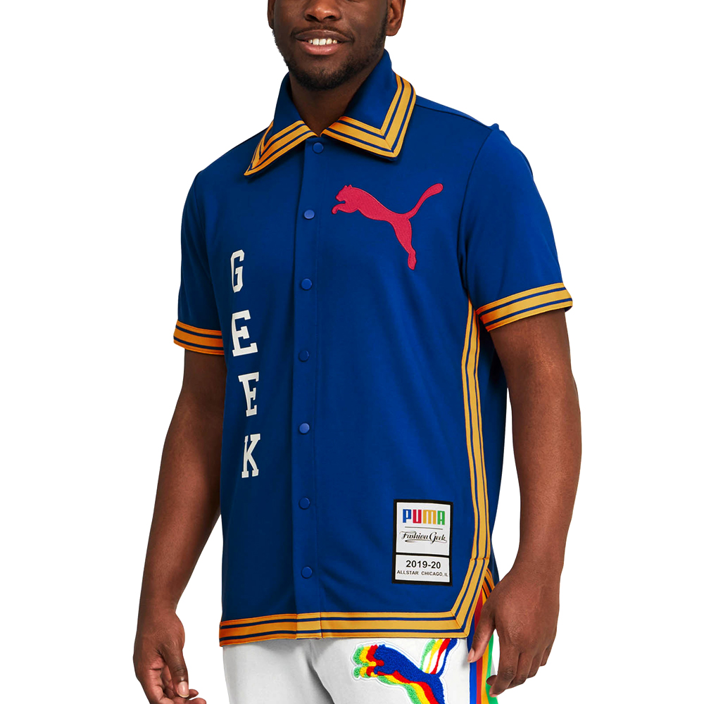 All star polo shirt Clearance