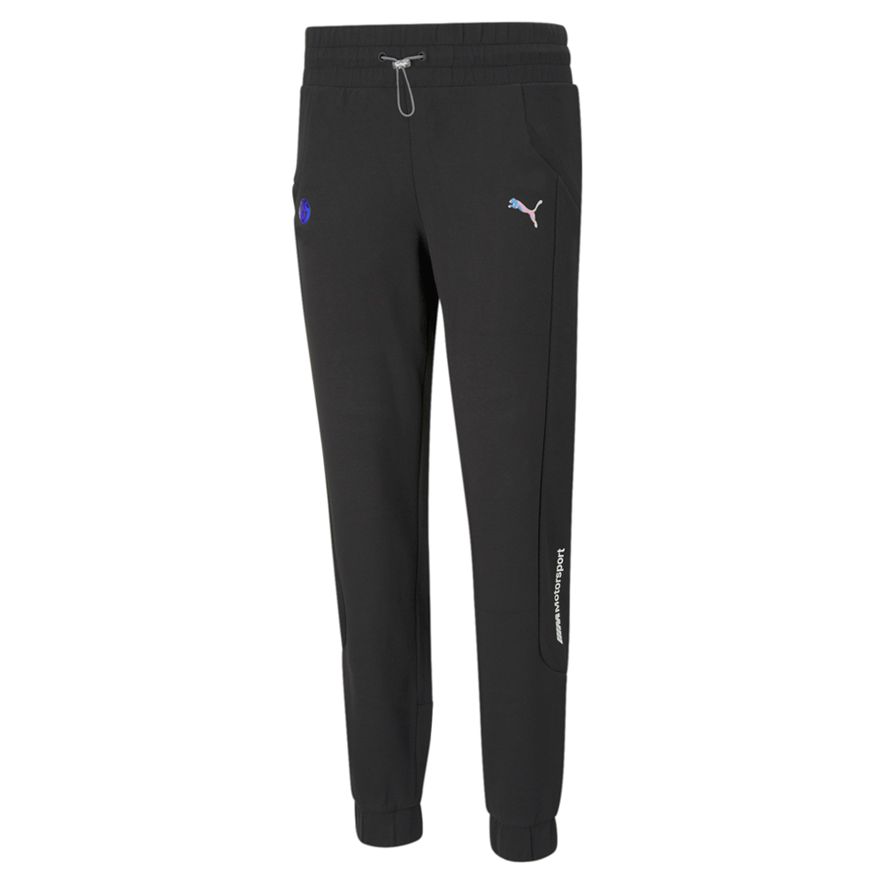 Puma BMW MMS Sweatpants Black Womens 