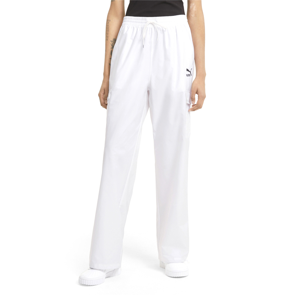 Puma Women's Team Liga Pant | Total Padel