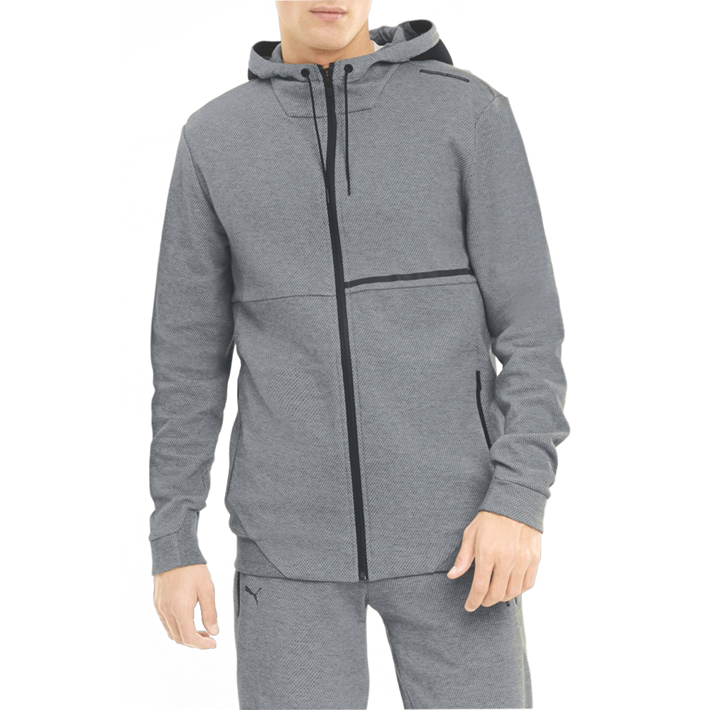 Puma 599678-09 Mens Porsche Design Hooded Jacket Coats Jackets Outerwear –  ASA College: Florida