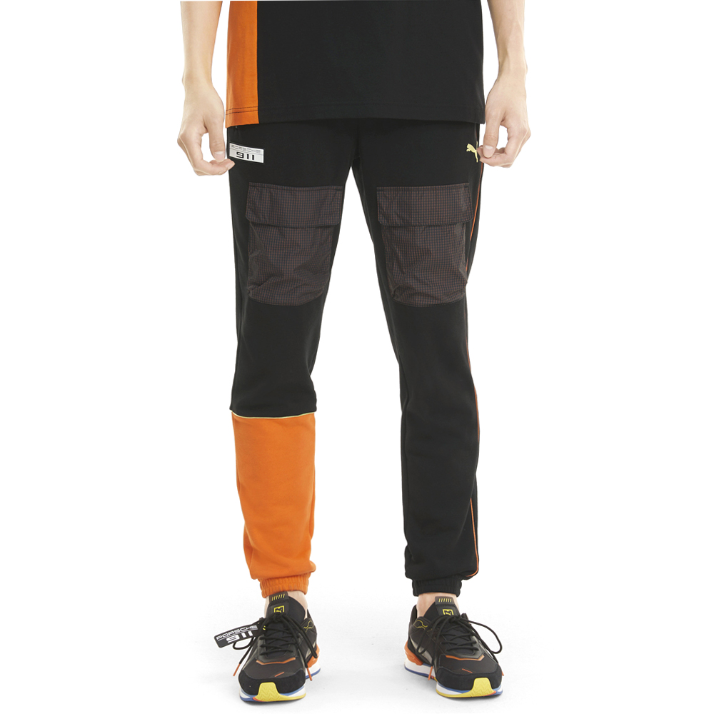 Puma Drawstring Leggings