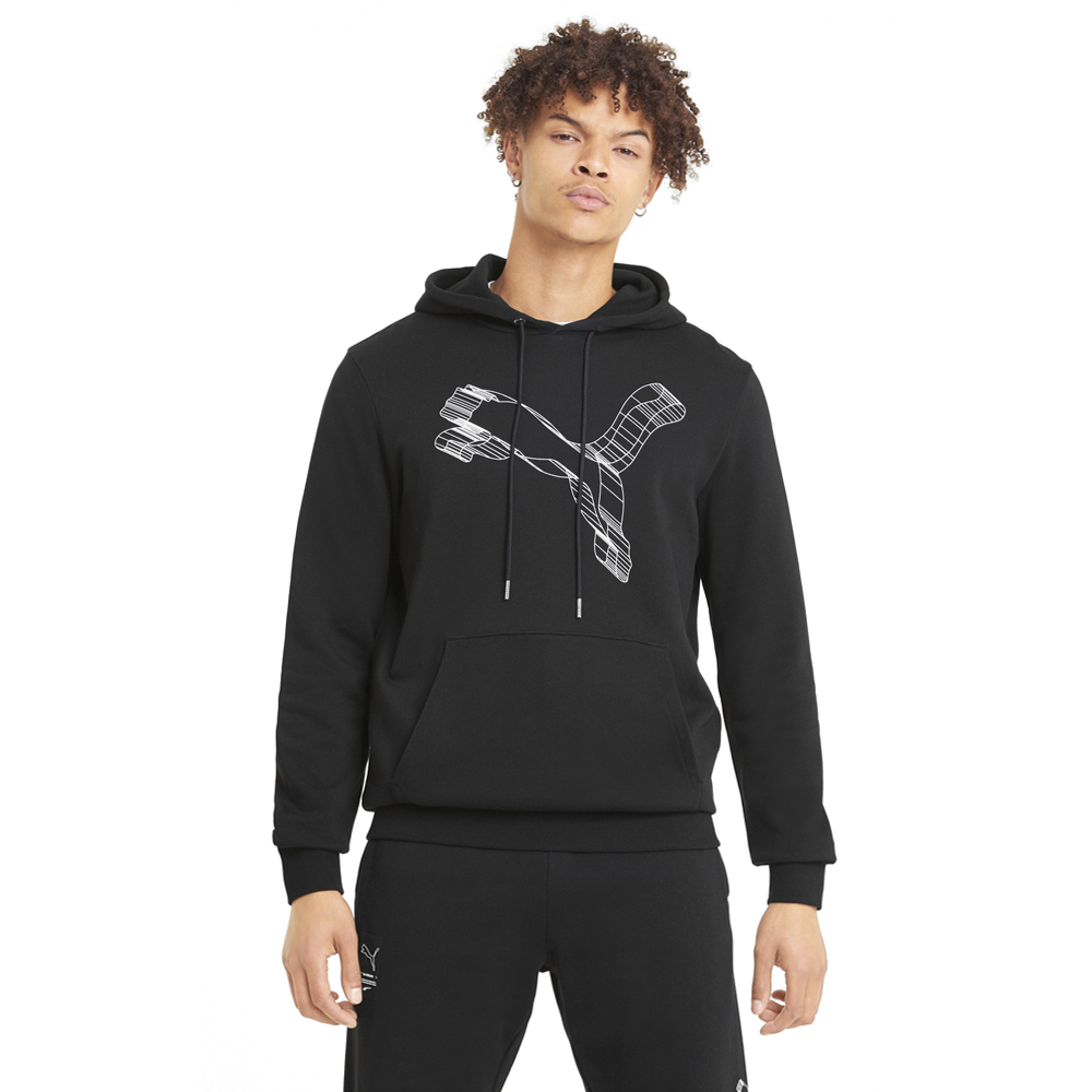 puma avenir hoodie