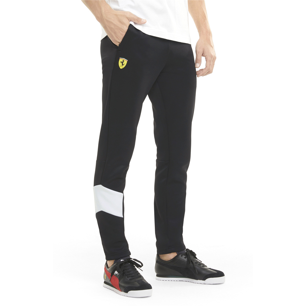 scuderia ferrari pants