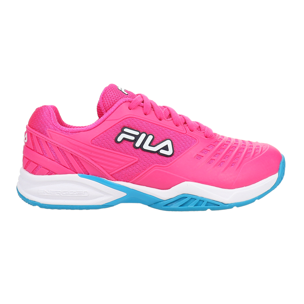 Fila Axilus 2 Energized Tennis Shoes