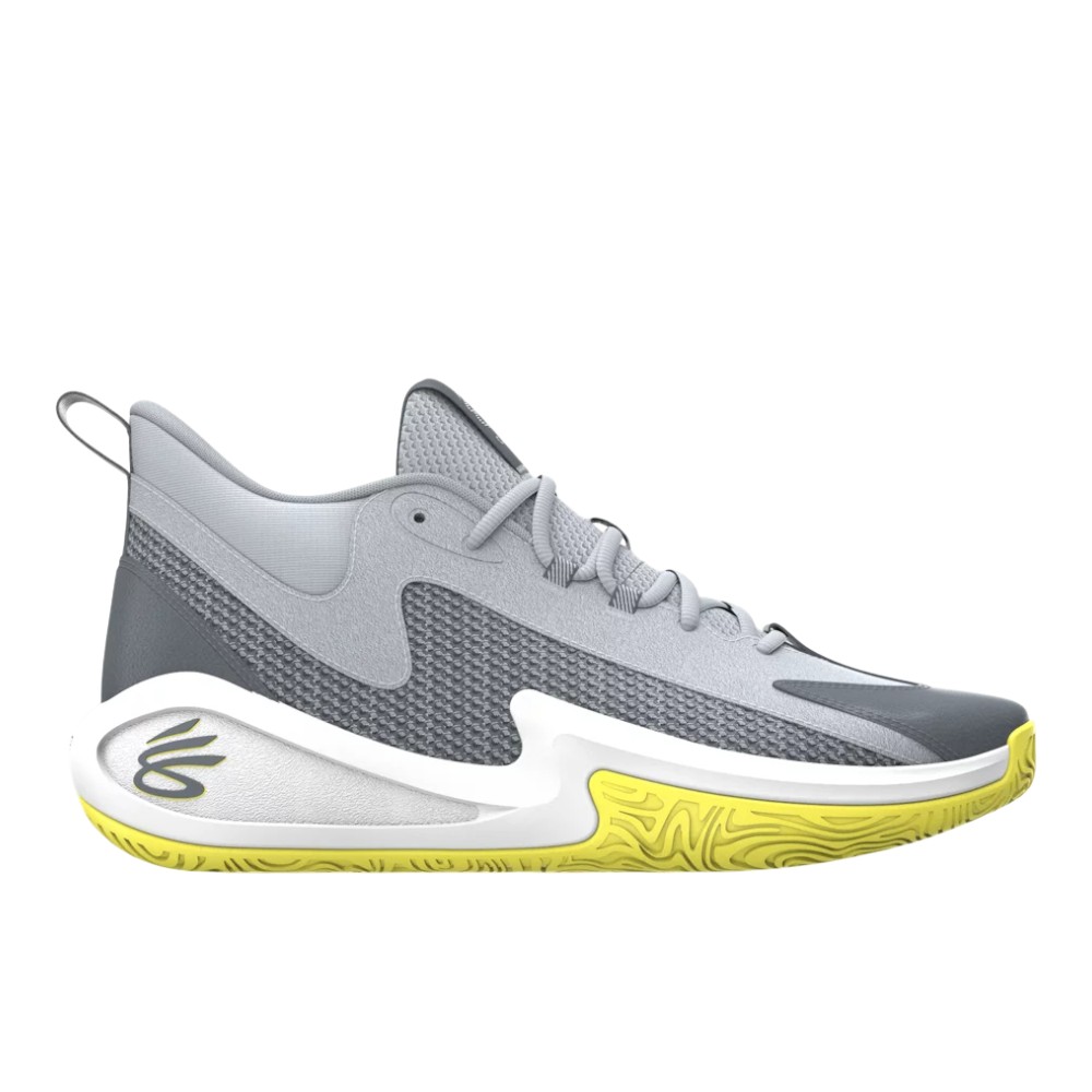Under Armour Curry 3Z 25 SDE Basketball Shoes