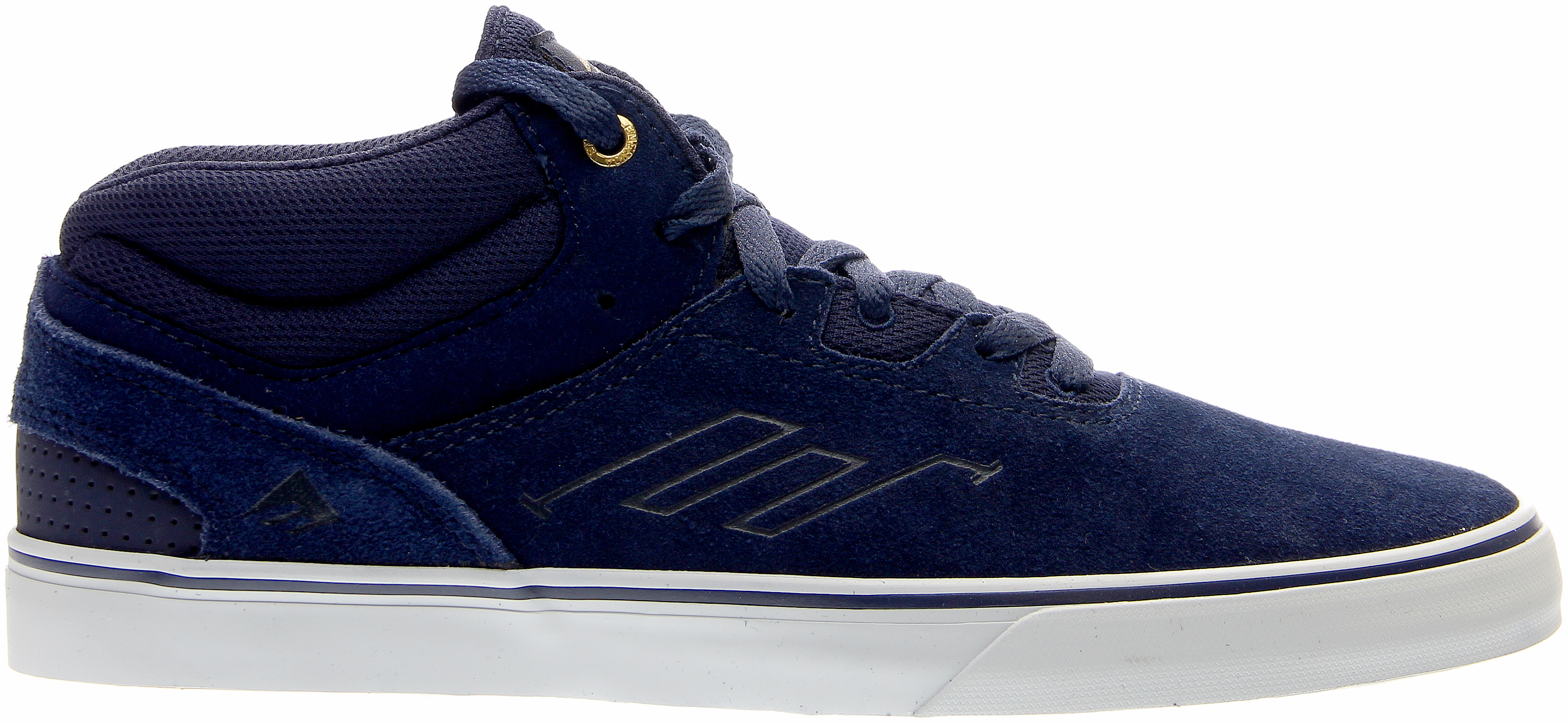 New Emerica Westgate Mid Vulc Shoes