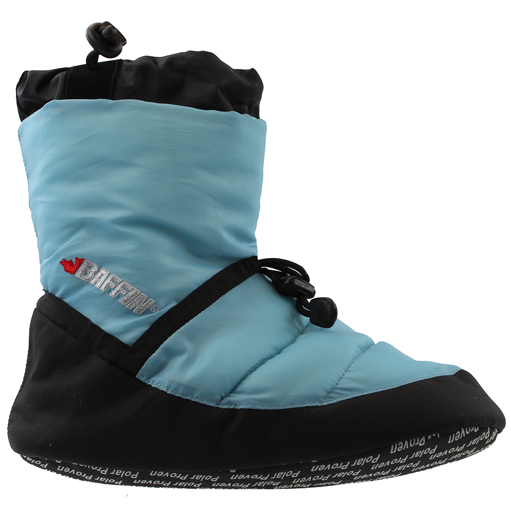 baffin camp booties