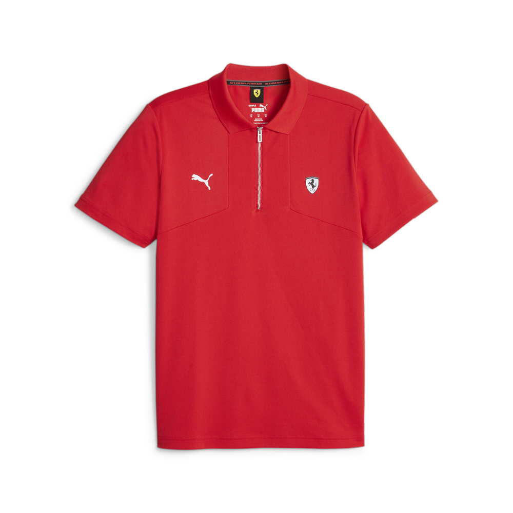 Puma discount sf polo