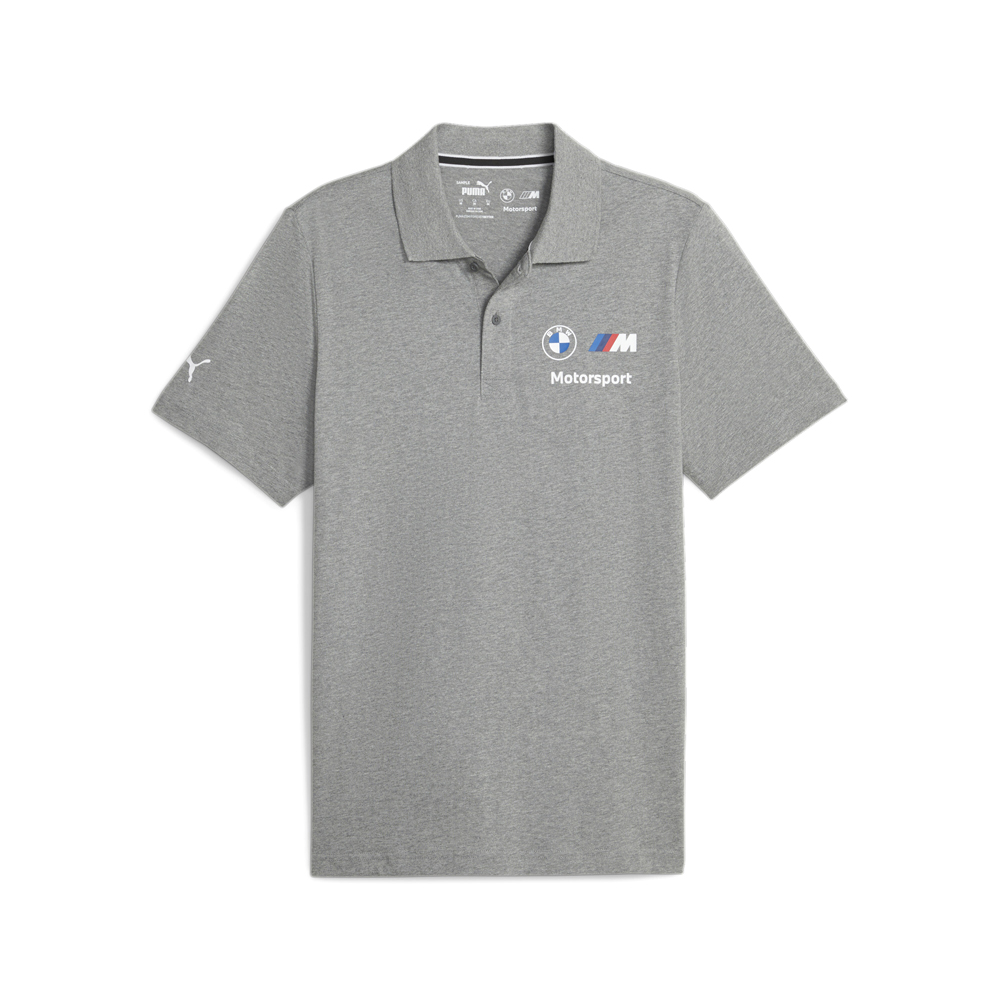 PUMA BMW M Motorsport Polo