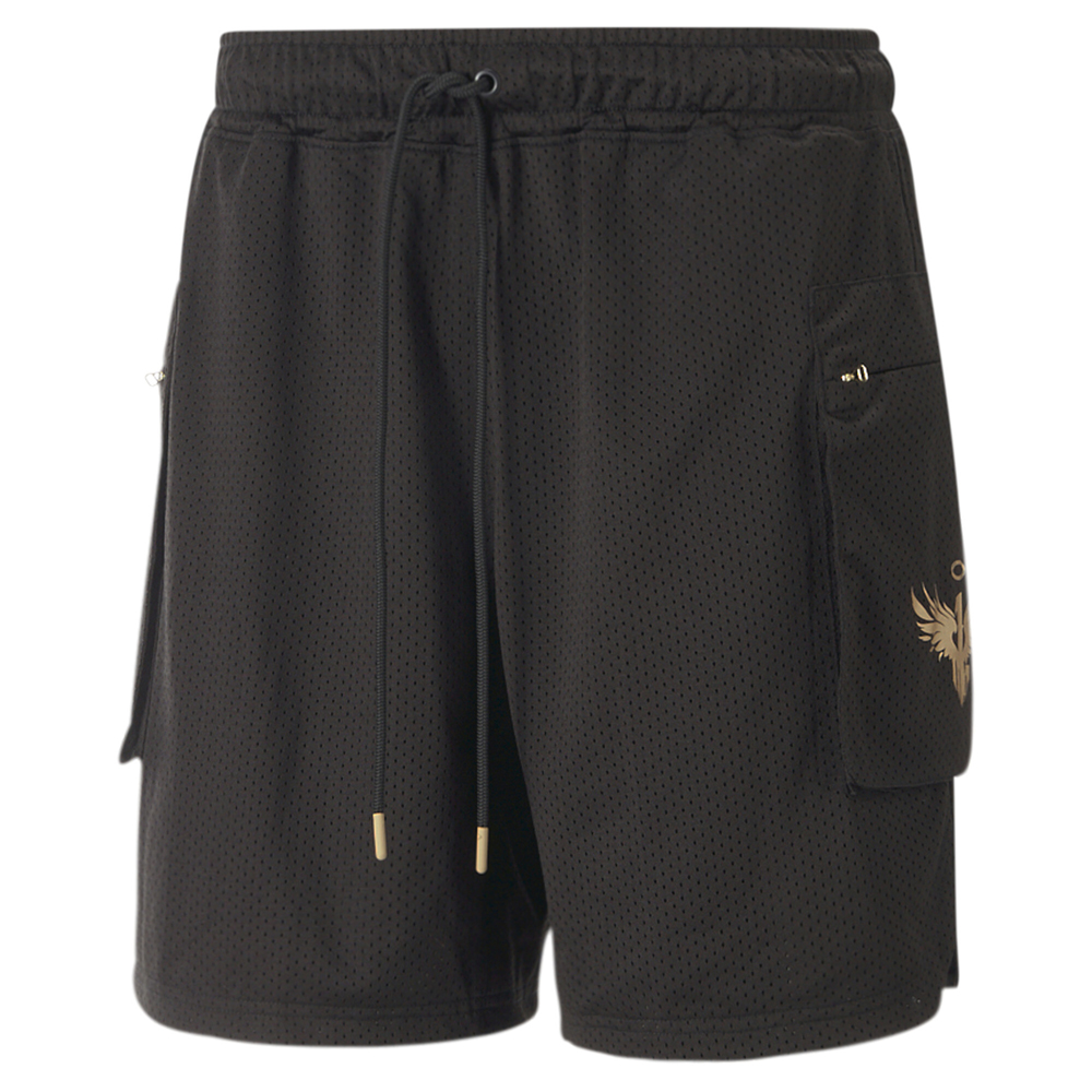 PUMA PUMA X MELO Basketball Shorts