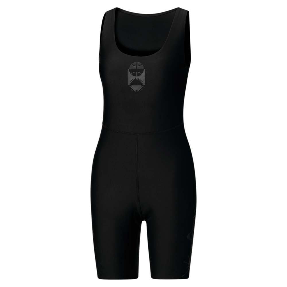 PUMA HOOPS x SKYLAR Culture Shifter Women's Bodysuit